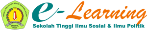 Learning Management System of STISIPOL Mujahidin